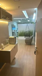 à venda, 36m² no Alto da Boa Vista, Ribeirão Preto