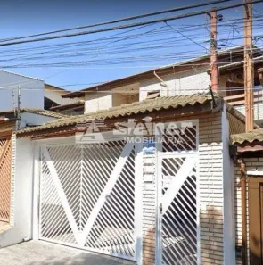 Sobrado com 4 Quartos à venda, 284m² no Gopoúva, Guarulhos