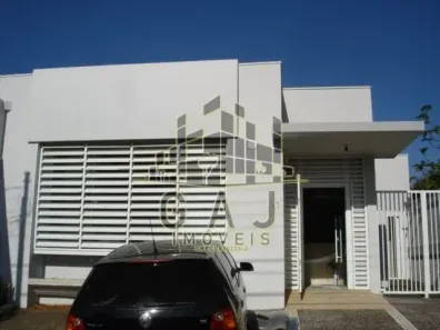 Casa com 1 Quarto para alugar, 243m² no Vila Medon, Americana