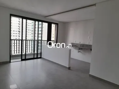 Apartamento com 2 Quartos à venda, 70m² no Setor Bueno, Goiânia