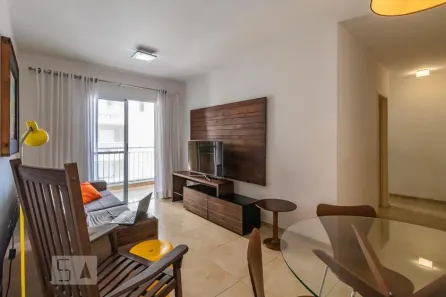 Apartamento com 2 Quartos à venda, 72m² no Jardim Tupanci, Barueri