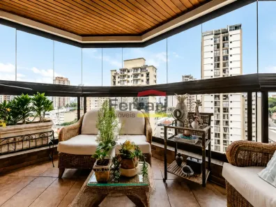 Apartamento com 3 Quartos à venda, 210m² no Santana, São Paulo