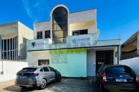 Sobrado com 1 Quarto para alugar, 190m² no Alto da Boa Vista, Ribeirão Preto