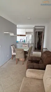 Apartamento com 2 Quartos para alugar, 60m² no Vila Santa Clara, São Paulo