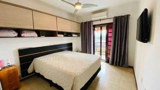 Casa de Condomínio com 3 Quartos à venda, 131m² no Jardim Cidade Pirituba, São Paulo