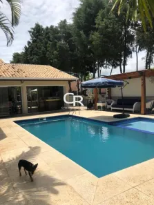 Fazenda/Sítio com 3 Quartos à venda, 1680m² no Terras de Itaici, Indaiatuba