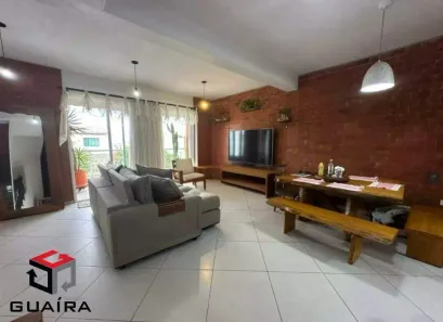 Sobrado com 2 Quartos à venda, 282m² no Olímpico, São Caetano do Sul