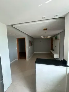 Apartamento com 2 Quartos para alugar, 46m² no Tabuleiro do Martins, Maceió