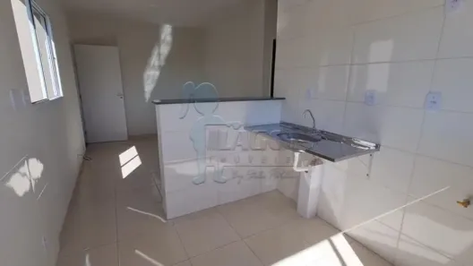 Apartamento com 2 Quartos à venda, 44m² no Vila Virgínia, Ribeirão Preto