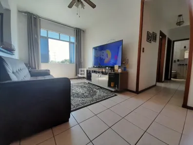 Apartamento com 2 Quartos à venda, 53m² no Campinas, São José