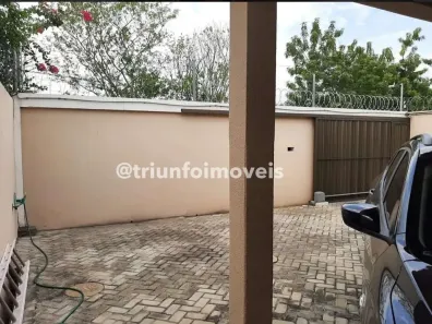 Casa com 3 Quartos à venda, 121m² no Alto Alegre, Teresina