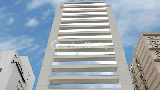 Sala Comercial à venda, 45m² no Itaim Bibi, São Paulo
