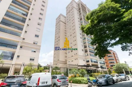 Apartamento com 4 Quartos para alugar, 164m² no Macedo, Guarulhos