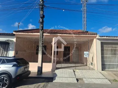 Casa com 3 Quartos à venda, 110m² no Marcos Freire II, Nossa Senhora do Socorro