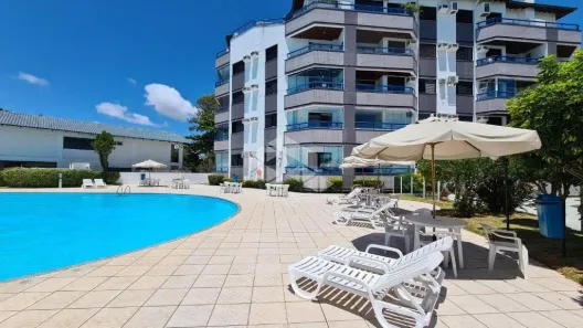 Apartamento com 2 Quartos à venda, 64m² no Canasvieiras, Florianópolis