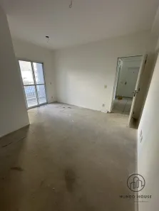 Apartamento com 2 Quartos à venda, 56m² no Jardim São Carlos, Sorocaba