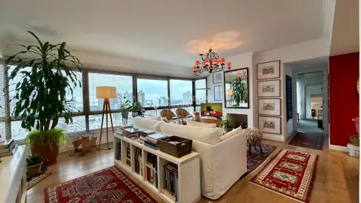 Apartamento com 2 Quartos à venda, 106m² no Menino Deus, Porto Alegre