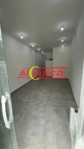 Sala Comercial para alugar, 30m² no Jardim Pinhal, Guarulhos