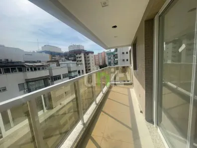 Apartamento com 3 Quartos à venda, 116m² no Icaraí, Niterói