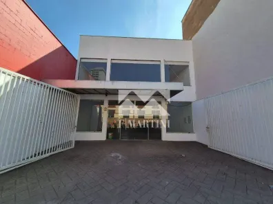 Ponto Comercial à venda, 265m² no Centro, Piracicaba