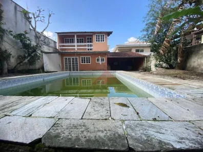 Casa com 1 Quarto à venda, 105m² no Piratininga, Niterói