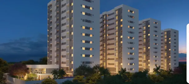 Apartamento com 2 Quartos à venda, 46m² no Barro, Recife
