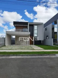 Casa com 4 Quartos à venda, 234m² no Jardim Limoeiro, Camaçari