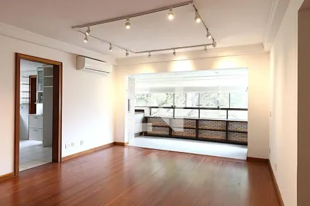 Apartamento com 3 Quartos à venda, 106m² no Petrópolis, Porto Alegre