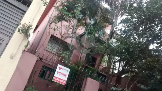 Casa com 2 Quartos à venda, 300m² no Aclimação, São Paulo