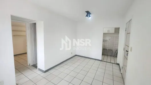 Apartamento com 2 Quartos para alugar, 48m² no Beiru/ Tancredo Neves, Salvador
