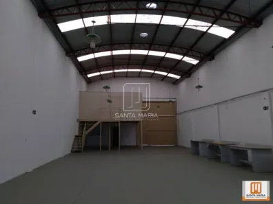 Ponto Comercial à venda, 420m² no Residencial e Comercial Palmares, Ribeirão Preto