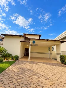 Casa com 3 Quartos à venda, 228m² no Residencial Granville, Goiânia
