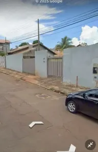 Lote/Terreno à venda, 643m² no Bairro Seminário, Campo Grande