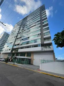 Apartamento com 3 Quartos à venda, 150m² no Jardins, Aracaju