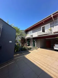 Casa com 3 Quartos à venda, 277m² no Parque Residencial Jaguari, Americana