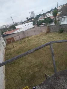 Lote/Terreno à venda, 373m² no Jardim Paraíso, Campinas