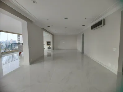 Apartamento com 4 Quartos à venda, 205m² no Vila Gertrudes, São Paulo