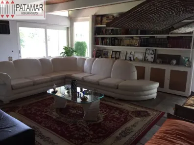 Sobrado com 4 Quartos à venda, 600m² no Jardim Guedala, São Paulo