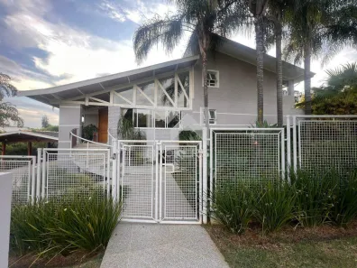 Casa com 5 Quartos à venda, 700m² no Marambaia, Vinhedo