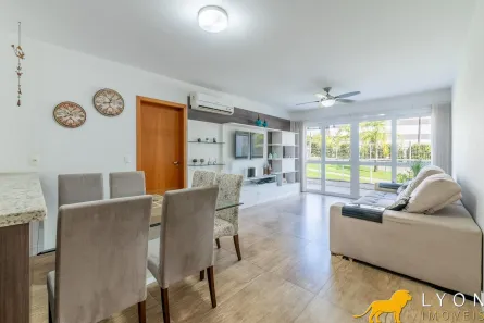 Apartamento com 3 Quartos à venda, 108m² no Chácara das Pedras, Porto Alegre