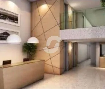Sala Comercial à venda, 25m² no São Francisco, Niterói