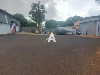 Galpão/Depósito/Armazém para alugar, 6000m² no Chácaras Tubalina e Quartel, Uberlândia