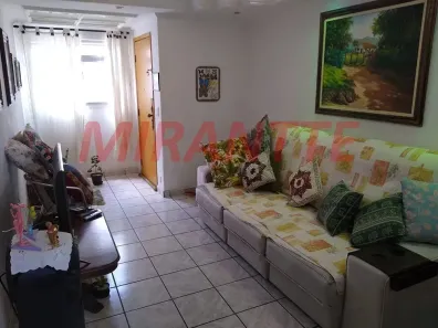 Apartamento com 2 Quartos à venda, 82m² no Vila Gustavo, São Paulo