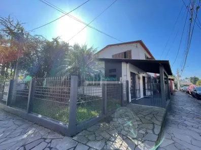 Sobrado com 5 Quartos à venda, 260m² no Vila Eunice Nova, Cachoeirinha