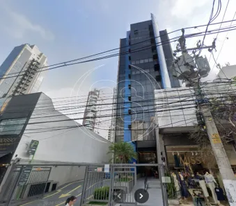 Sala Comercial à venda, 350m² no Vila Nova Conceição, São Paulo