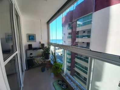 Apartamento com 2 Quartos à venda, 56m² no Praia de Itaparica, Vila Velha