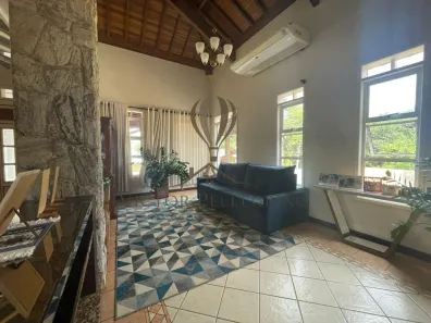 Casa com 4 Quartos para alugar, 450m² no Portal dos Pássaros I, Boituva