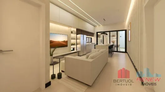 Casa com 3 Quartos à venda, 151m² no Pinheirinho, Vinhedo