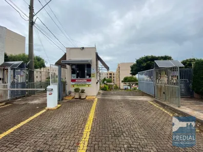 Apartamento com 2 Quartos à venda, 44m² no Jardim das Torres, São Carlos