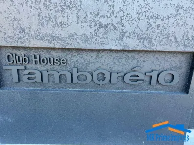Lote/Terreno à venda, 525m² no Tamboré, Santana de Parnaíba